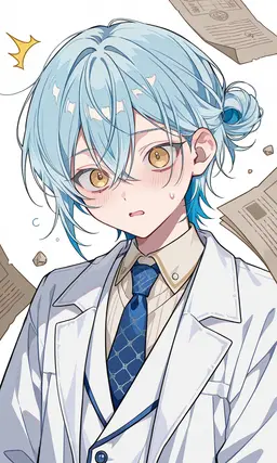 Profile image of 夜葉
