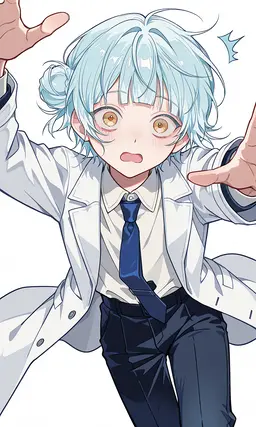 Profile image of 夜葉