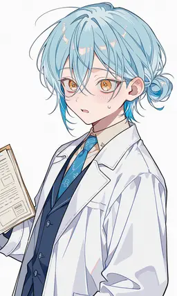 Profile image of 夜葉