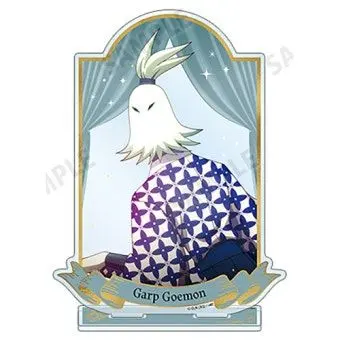 Profile image of 가프 고에몽