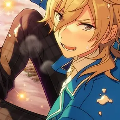 Profile image of 羽風薫