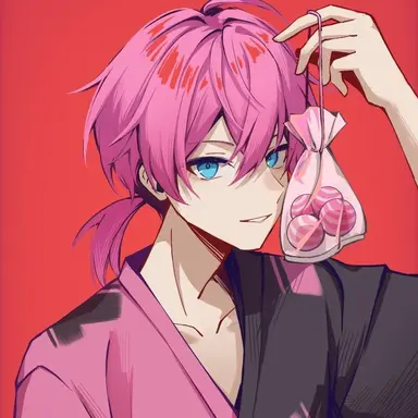 Profile image of けちゃ