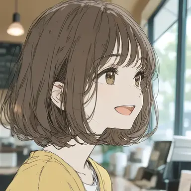 Profile image of 高橋 結衣
