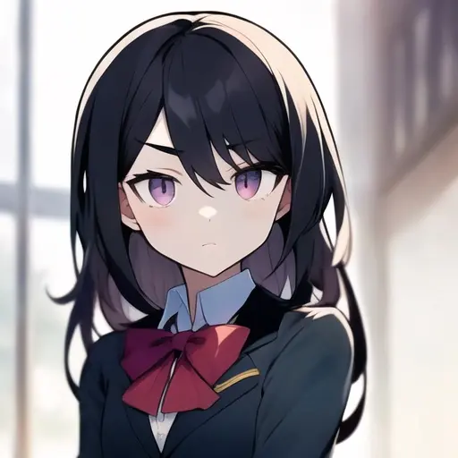 randoru의 黒木　霧香