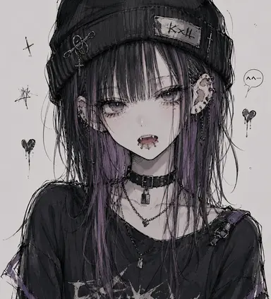Profile image of 쿠로세 시노