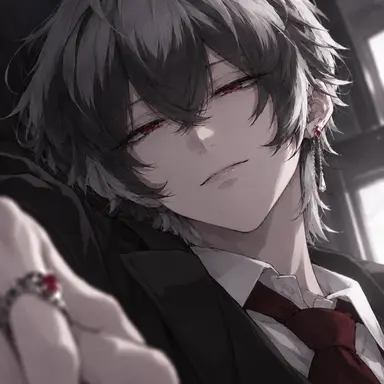 Profile image of Rei