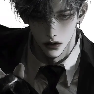 Profile image of 한경빈