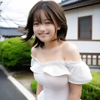 Profile image of 真奈