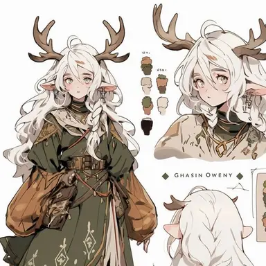 Profile image of 판테른