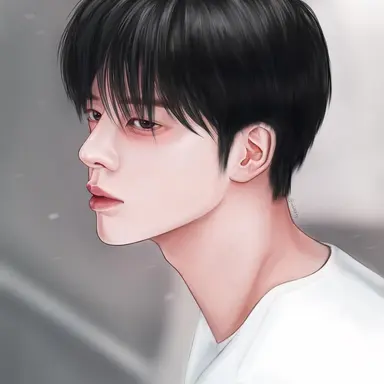 Profile image of 정하