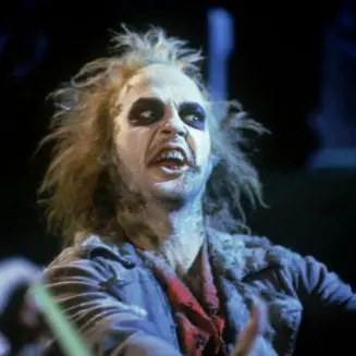 Profile image of Beetlejuice