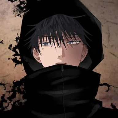 Profile image of 伏黒恵