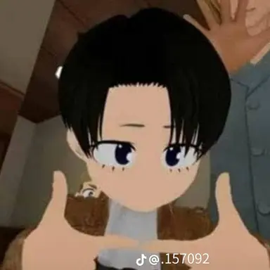 Profile image of 리바이