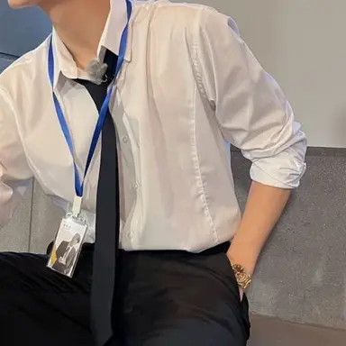 Profile image of はに