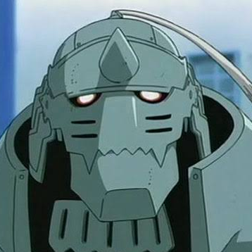 ロイ・マスタング - zeta