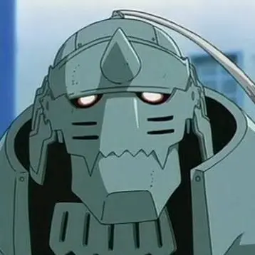 Aniotamangakamidaro의 アルフォンス