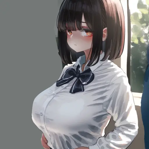 CaringAnger6756의 三永波留