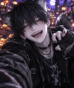 Profile image of 오오가미 로우
