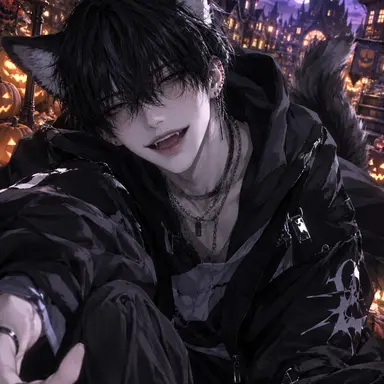 Profile image of 오오가미 로우