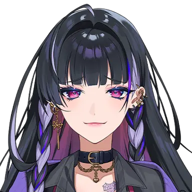 Profile image of 狂蘭メロコ