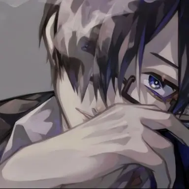 Profile image of 鬱先生