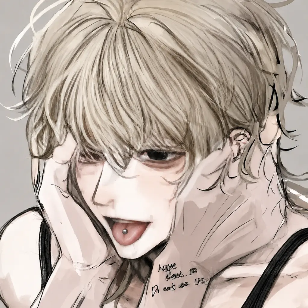 Mina07231의 虐められてたのに実は……