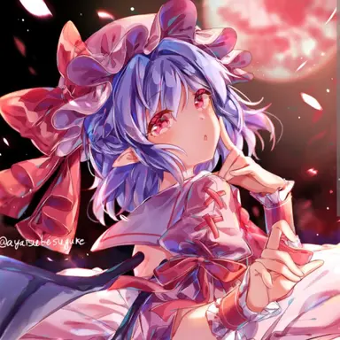 Profile image of レミリア