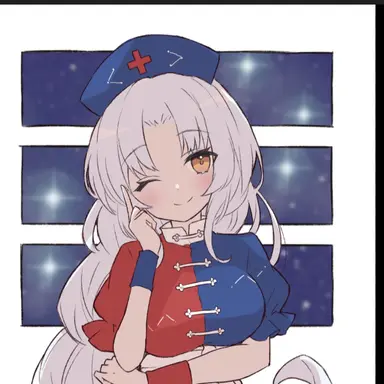 Profile image of 永琳