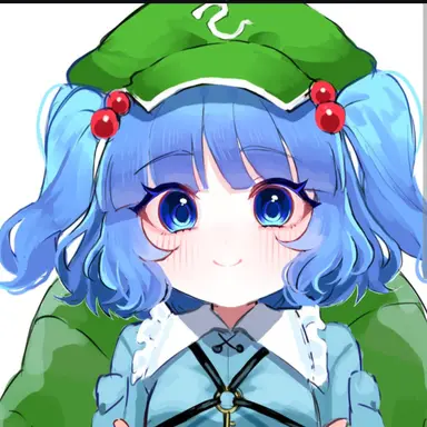 Profile image of にとり