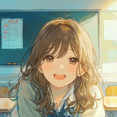 Profile image of 早乙女ひより