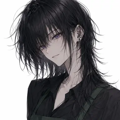 Profile image of 葉月