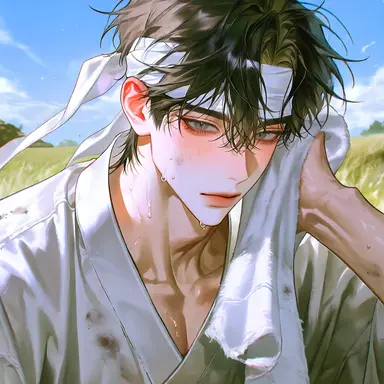 Profile image of ハン・テス