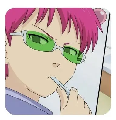 Profile image of 사이키 쿠스오