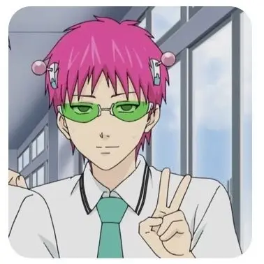 Profile image of 사이키 쿠스오