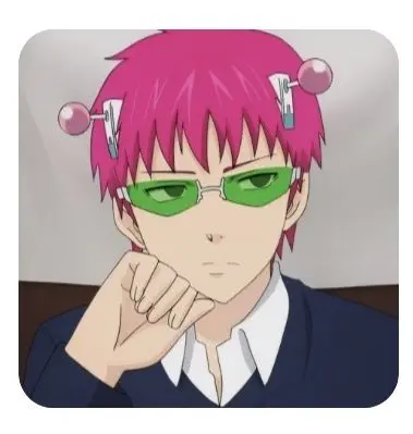 Profile image of 사이키 쿠스오