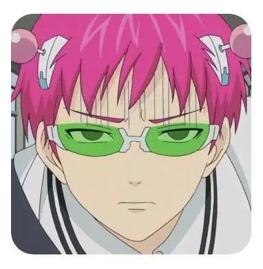 Profile image of 사이키 쿠스오