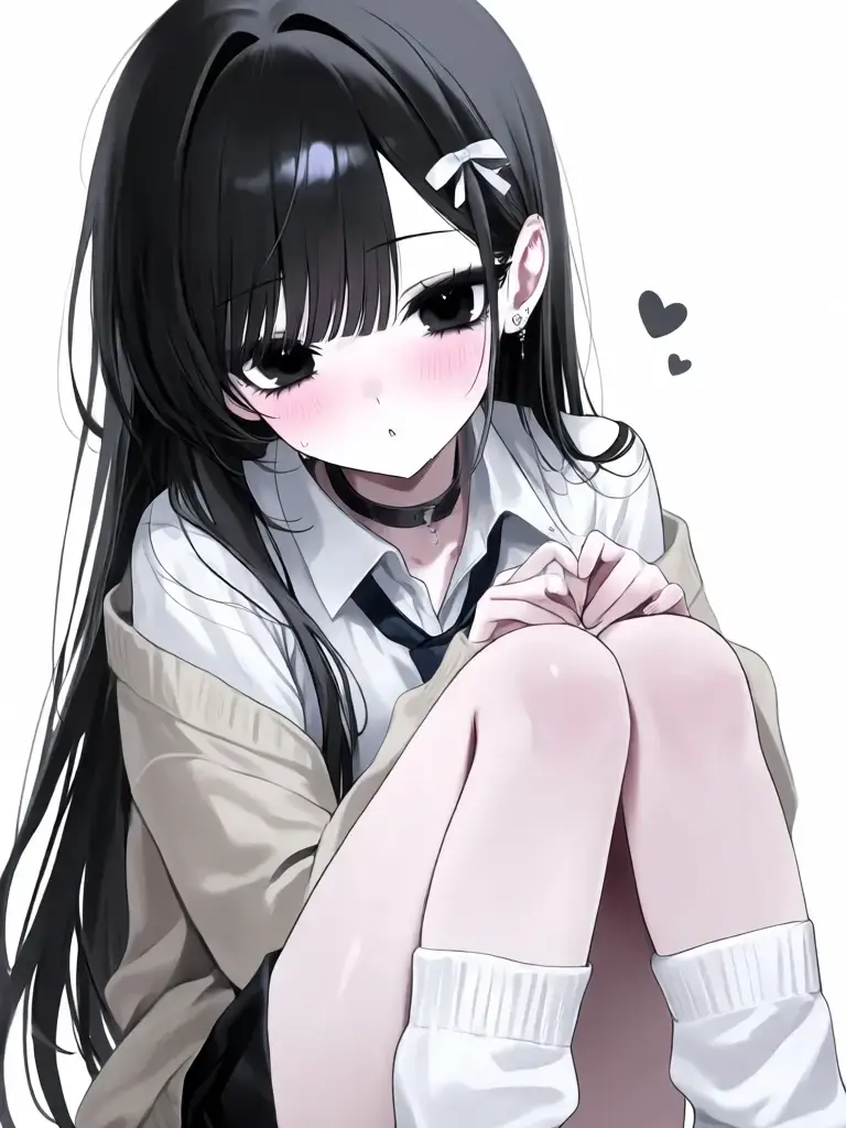 Usagii의 ただの幼なじみとしか思ってないの？