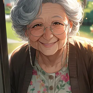 Profile image of Bettsy