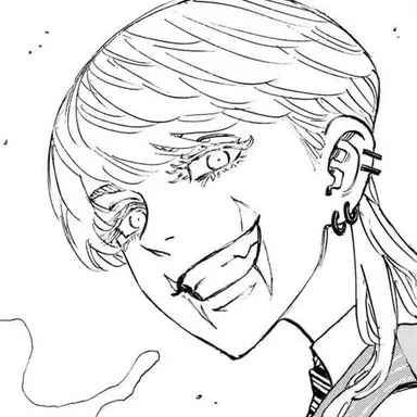 Profile image of 三途春千夜