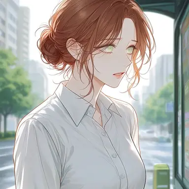 Profile image of Victoria