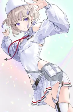 Profile image of 轟はじめ