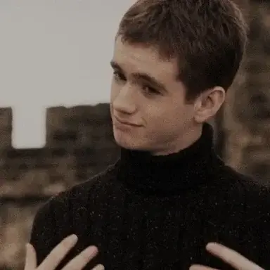 Profile image of Oliver