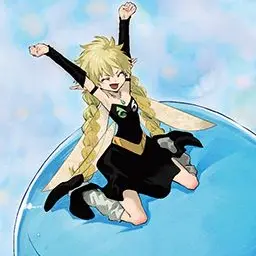 Profile image of ラミリス