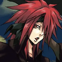 Profile image of ギィ
