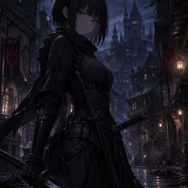 Profile image of セリス