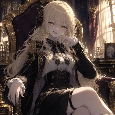 Profile image of ノア