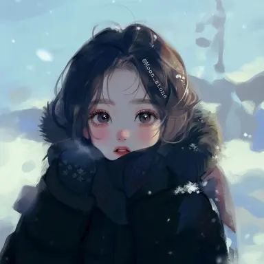 Profile image of 윤하얀