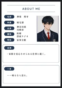 Profile image of コウガ
