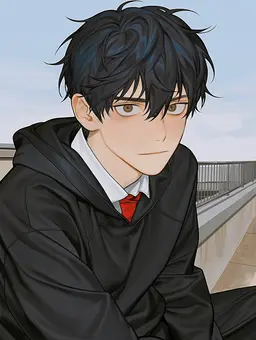 Profile image of Koga