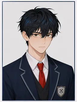Profile image of Koga